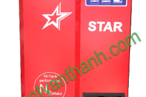 MÁY BƠM KHÍ NITƠ  HP - 1620