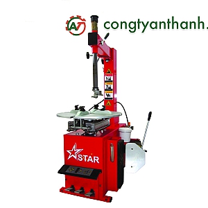 Máy tháo vỏ xe giá tốt - chất lượng tại tphcm