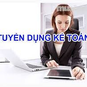 NHÂN VIÊN KẾ TOÁN