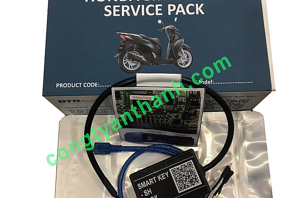 SMART KEY  HONDA  SH & PCX