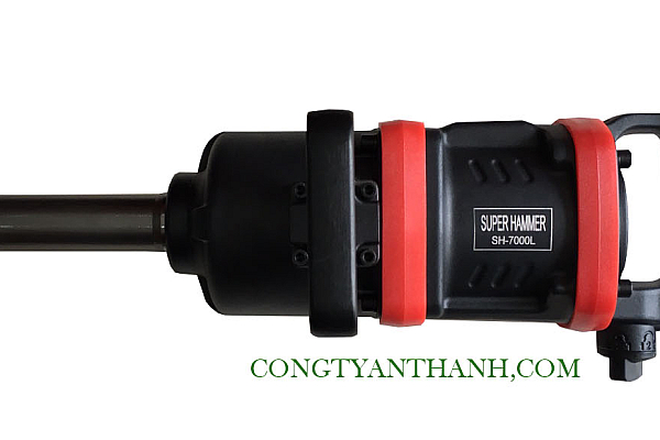 SÚNG MỞ ỐC 1 ” SH – 7000L