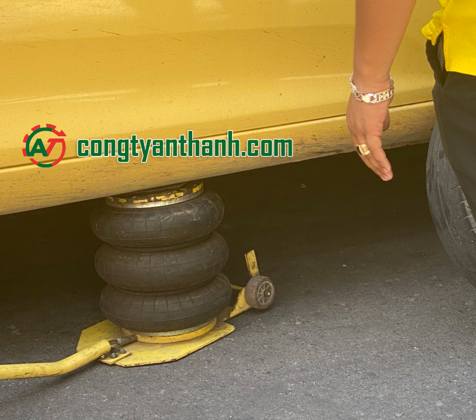 Địa chỉ cung cấp đội bóng hơi chất lượng
