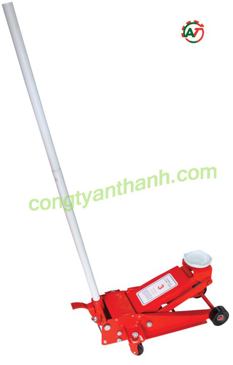 Kích cá sấu - thiết bị hỗ trợ nâng đỡ các bộ phận của xe