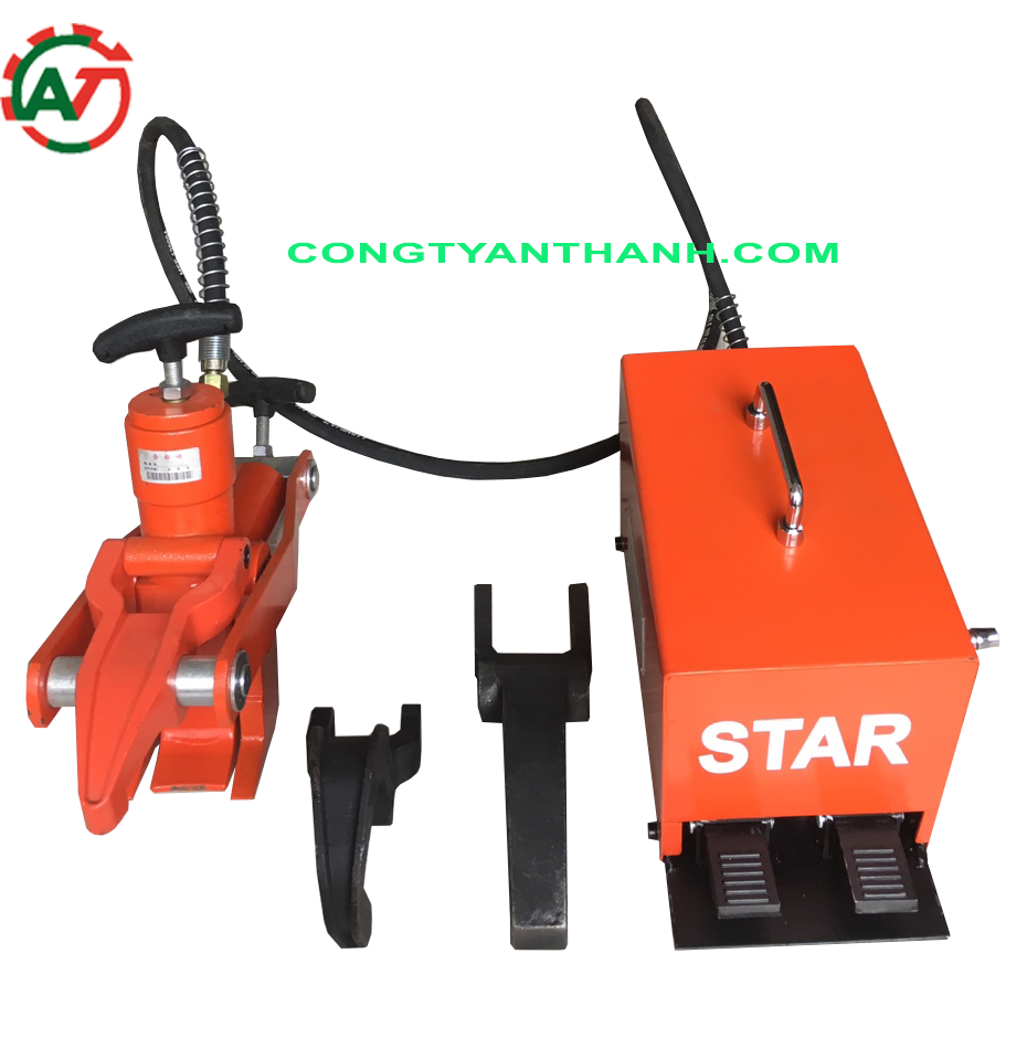Thực hiện bảo dưỡng máy sấn lốp đơn giản nhưng mang đến hiệu quả cao