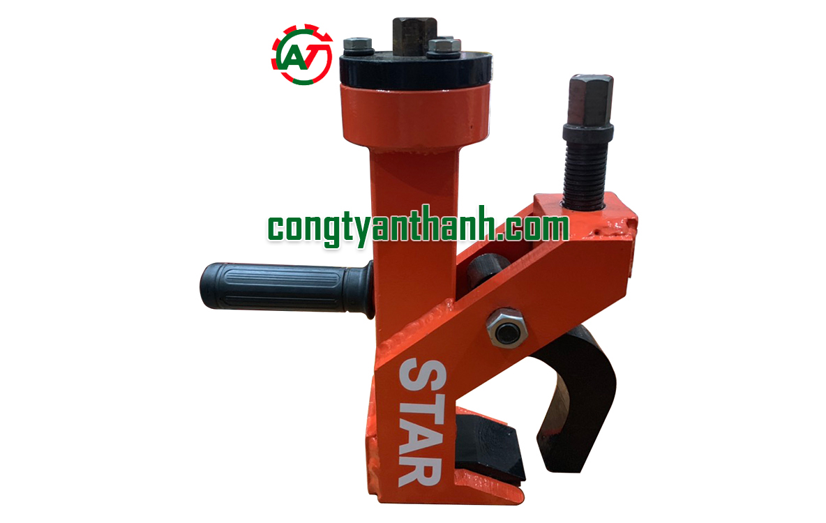 Công ty cung cấp máy sấn lốp xe tải chính hãng, chất lượng, giá thành tốt